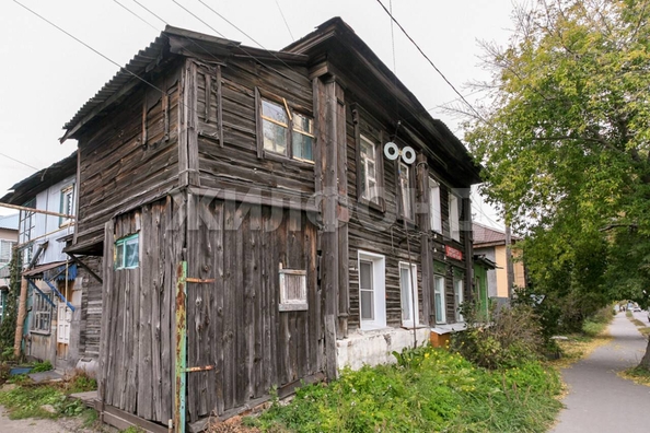
  Продается дом, 15.5 м², Барнаул
. Фото 5.