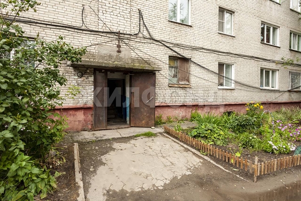 
  Продается комната, 8 м², Северо-Западная ул
. Фото 14.