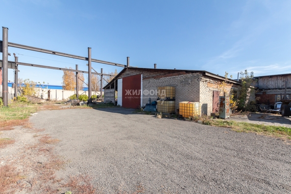 
  Продается готовый бизнес, 267 м², П.Корчагина ул, д. 15/2
. Фото 8.