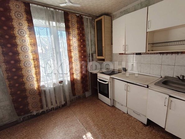 
  Продается 2-комн. квартира, 50.2 м², Юрина ул
. Фото 5.