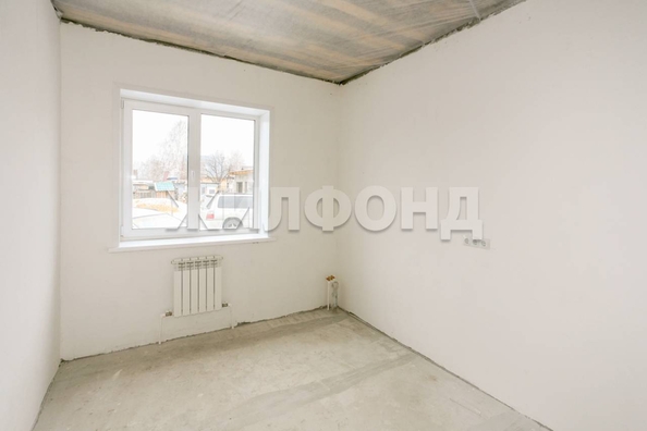 
  Продается дом, 108 м², Барнаул
. Фото 2.