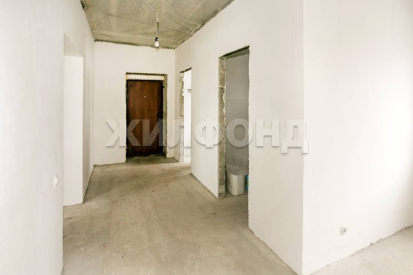 
  Продается дом, 108 м², Барнаул
. Фото 3.