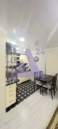 
  Продается 2-комн. квартира, 47.2 м², ЖК Деповская, дом 56
. Фото 11.