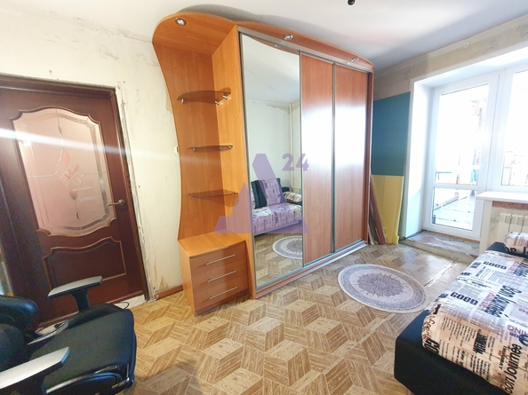 
  Продается 3-комн. квартира, 88 м², Попова ул, д. 98
. Фото 18.