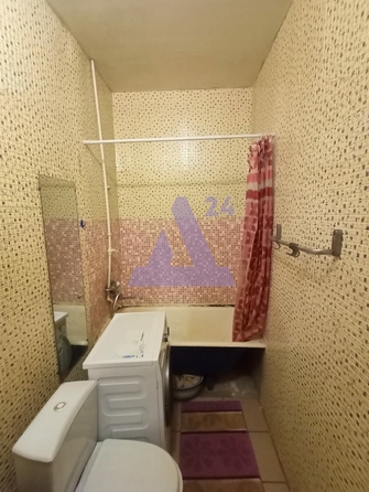 
  Продается 2-комн. квартира, 44.3 м², Коммунистический пер, д. 30
. Фото 8.
