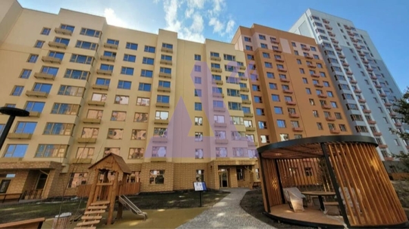 
  Продается 1-комн. квартира, 36.71 м², Южный тракт, д. 15
. Фото 6.