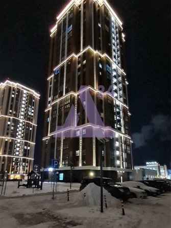 
  Продается 3-комн. квартира, 93.2 м², ЖК Лапландия, дом 2
. Фото 1.