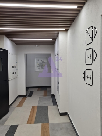 
  Продается 3-комн. квартира, 93.2 м², ЖК Лапландия, дом 2
. Фото 5.