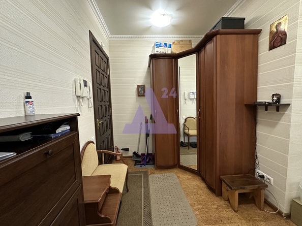 
  Продается 4-комн. квартира, 95 м², Ленина пр-кт, д. 65
. Фото 17.