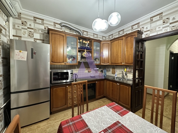 
  Продается 4-комн. квартира, 95 м², Ленина пр-кт, д. 65
. Фото 23.