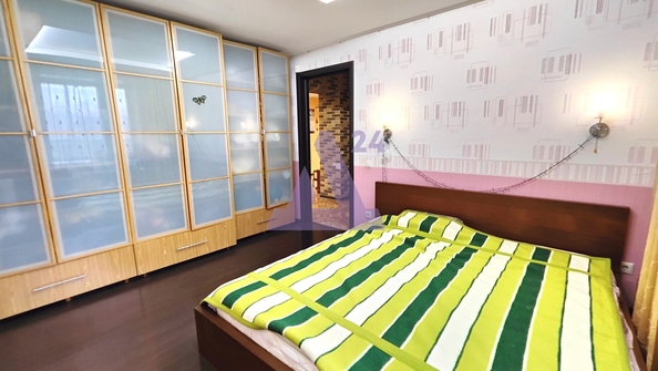 
  Продается 3-комн. квартира, 83.5 м², Антона Петрова ул, д. 246
. Фото 5.