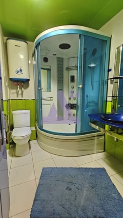 
  Продается 3-комн. квартира, 83.5 м², Антона Петрова ул, д. 246
. Фото 10.