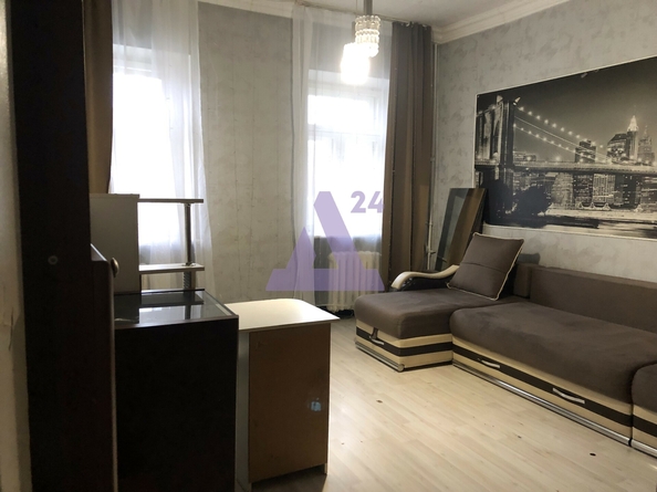 
  Продается 2-комн. квартира, 54.5 м², Партизанская ул, д. 120
. Фото 3.