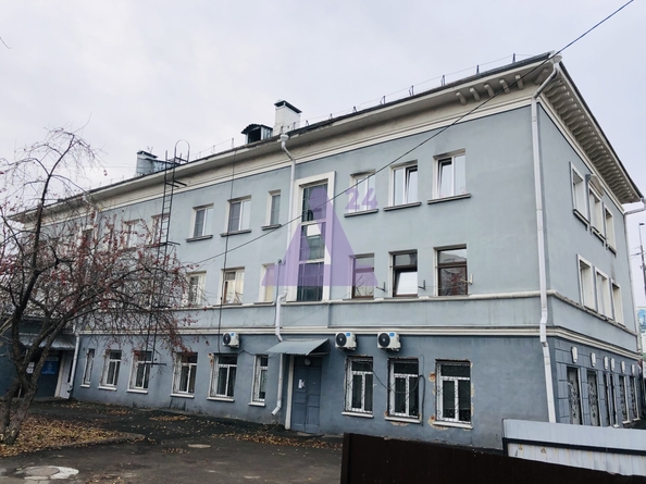 
  Продается 2-комн. квартира, 54.5 м², Партизанская ул, д. 120
. Фото 11.