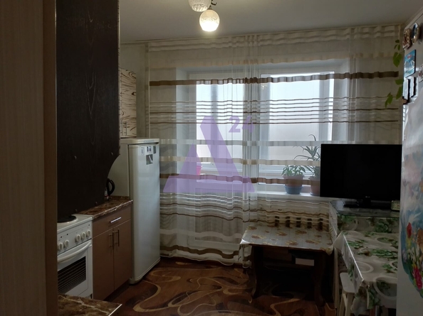
  Продается 2-комн. квартира, 52.9 м², Федоренко ул, д. 17
. Фото 5.