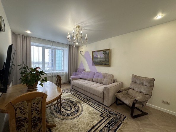 
  Продается 2-комн. квартира, 59 м², ЖК Новая пристань, дом 2а
. Фото 3.