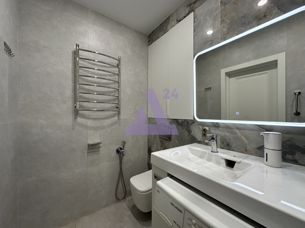 
  Продается 2-комн. квартира, 59 м², ЖК Новая пристань, дом 2а
. Фото 35.