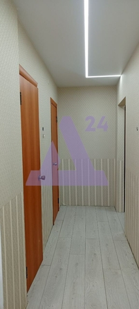 
  Продается 2-комн. квартира, 43.2 м², Колесная ул, д. 12
. Фото 4.