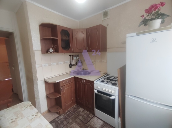 
  Продается 3-комн. квартира, 62.2 м², Ударника ул, д. 28
. Фото 1.