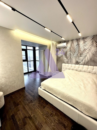 
  Продается 3-комн. квартира, 82 м², Малахова ул, д. 44
. Фото 8.