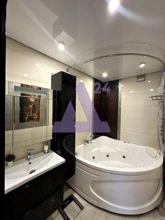 
  Продается 3-комн. квартира, 82 м², Малахова ул, д. 44
. Фото 23.