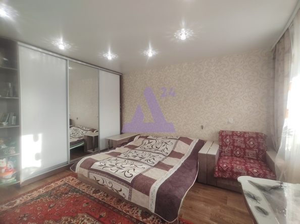 
  Продается 2-комн. квартира, 53.6 м², Вагоностроительная ул, д. 14
. Фото 3.