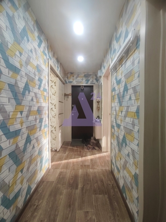 
  Продается 2-комн. квартира, 53.6 м², Вагоностроительная ул, д. 14
. Фото 13.