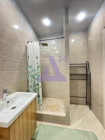 
  Продается 1-комн. квартира, 42 м², ЖК Лапландия, дом 3
. Фото 12.