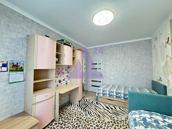 
  Продается 1-комн. квартира, 42 м², ЖК Лапландия, дом 3
. Фото 14.