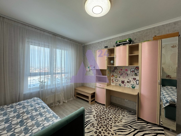 
  Продается 1-комн. квартира, 42 м², ЖК Лапландия, дом 3
. Фото 17.