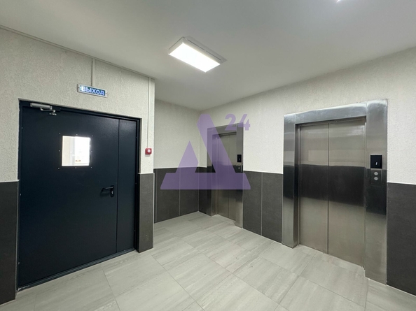 
  Продается 1-комн. квартира, 42 м², ЖК Лапландия, дом 3
. Фото 20.
