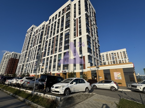 
  Продается 1-комн. квартира, 42 м², ЖК Лапландия, дом 3
. Фото 22.