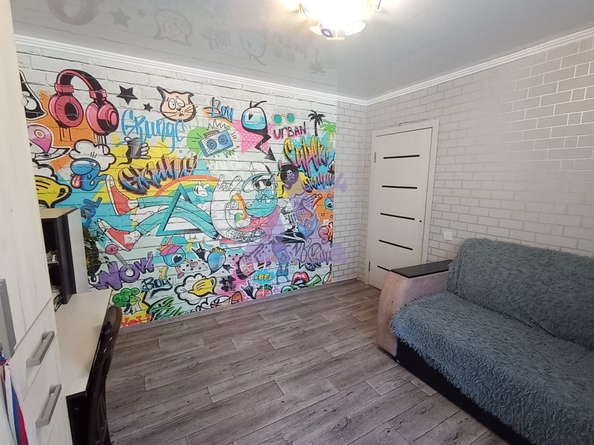 
  Продается 3-комн. квартира, 61.4 м², ЖК Деповская, дом 56
. Фото 11.