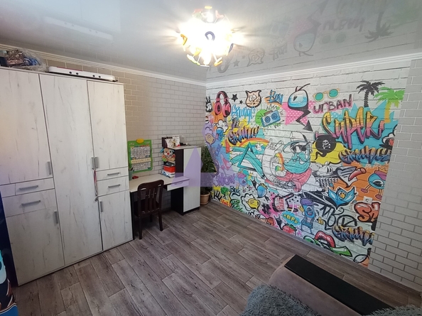 
  Продается 3-комн. квартира, 61.4 м², ЖК Деповская, дом 56
. Фото 12.
