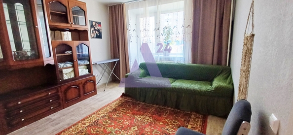 
  Продается 2-комн. квартира, 40.9 м², ЖК Радужный, Анатолия дом 96
. Фото 6.