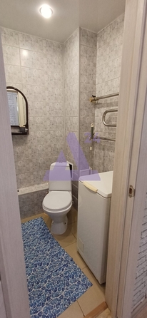 
  Продается 2-комн. квартира, 40.9 м², ЖК Радужный, Анатолия дом 96
. Фото 16.