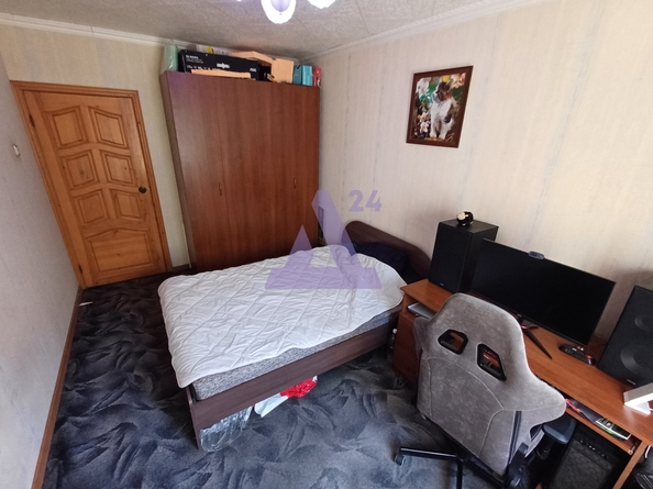 
  Продается 3-комн. квартира, 68.2 м², Шумакова ул, д. 53
. Фото 11.
