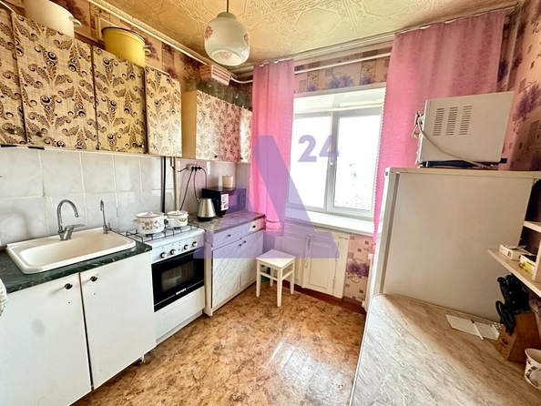 
  Продается 2-комн. квартира, 44.1 м², Гагарина ул, д. 2
. Фото 2.