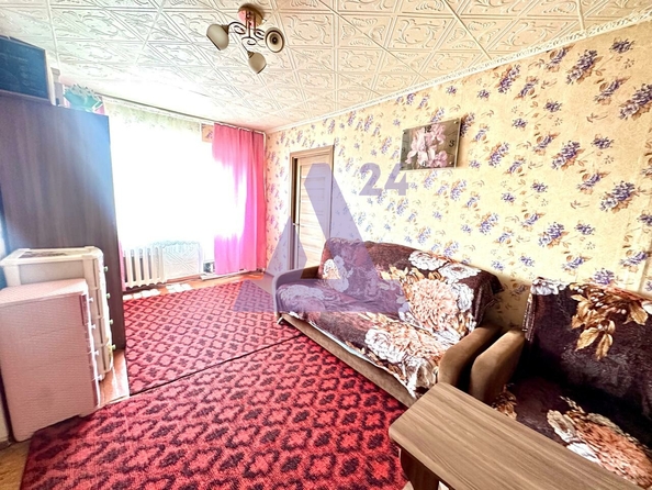 
  Продается 2-комн. квартира, 44.1 м², Гагарина ул, д. 2
. Фото 7.