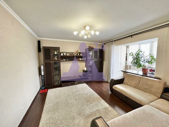 
  Продается 3-комн. квартира, 61.5 м², Островского ул, д. 10
. Фото 14.