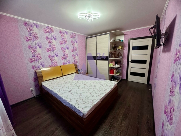 
  Продается 3-комн. квартира, 86.6 м², Солнечная Поляна ул, д. 103
. Фото 2.