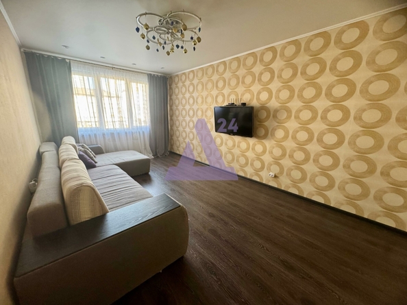 
  Продается 3-комн. квартира, 86.6 м², Солнечная Поляна ул, д. 103
. Фото 10.