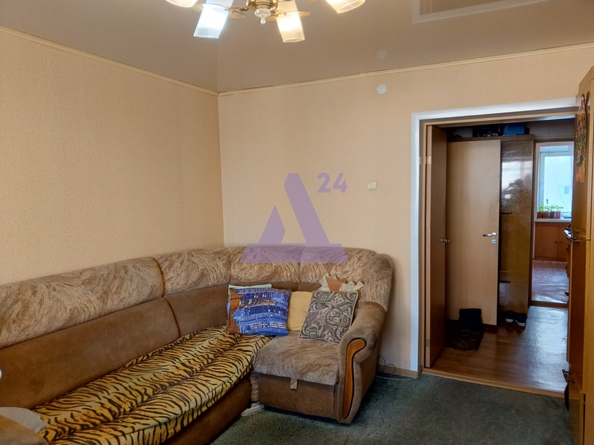 
  Продается 3-комн. квартира, 58.4 м², Анатолия ул, д. 41
. Фото 1.