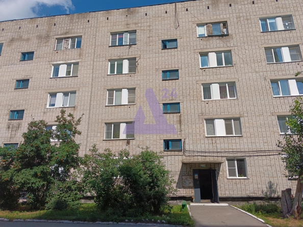 
  Продается 3-комн. квартира, 58.4 м², Анатолия ул, д. 41
. Фото 14.
