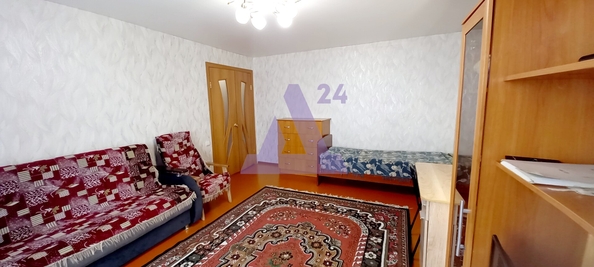 
  Продается 2-комн. квартира, 51.6 м², Анисимовская ул, д. 1б
. Фото 2.