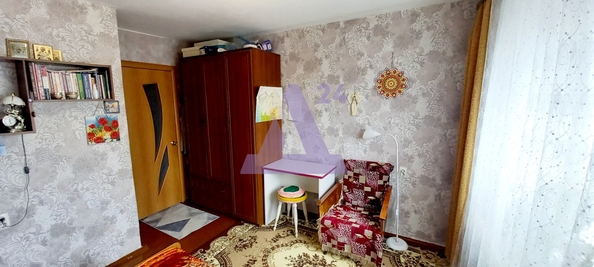 
  Продается 2-комн. квартира, 51.6 м², Анисимовская ул, д. 1б
. Фото 7.