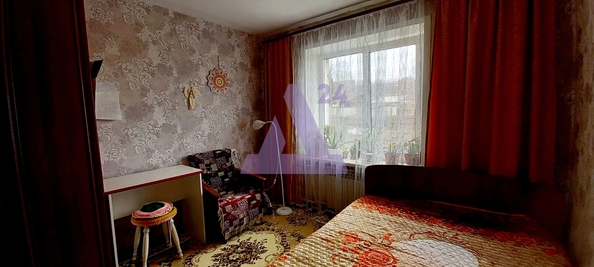 
  Продается 2-комн. квартира, 51.6 м², Анисимовская ул, д. 1б
. Фото 9.