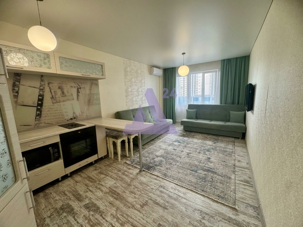
  Продается 2-комн. квартира, 47.2 м², Павловский тракт, д. 303
. Фото 9.