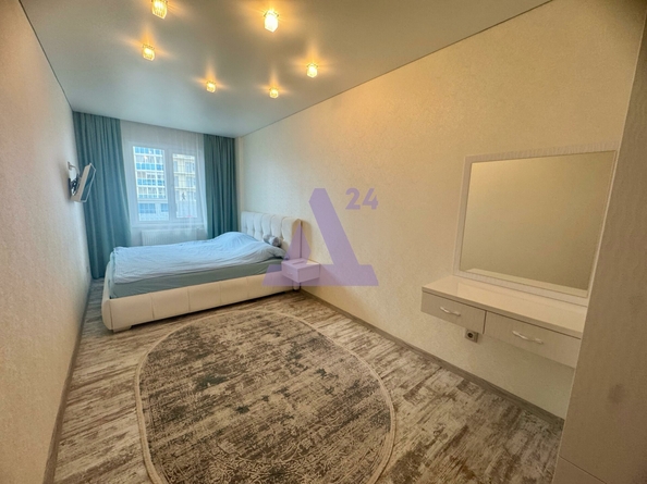 
  Продается 2-комн. квартира, 47.2 м², Павловский тракт, д. 303
. Фото 12.