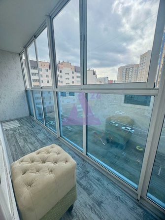 
  Продается 2-комн. квартира, 47.2 м², Павловский тракт, д. 303
. Фото 14.